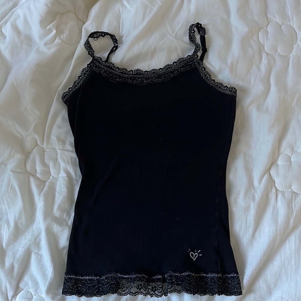 Justice size 12 tank top